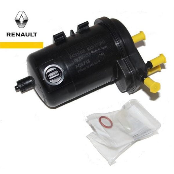 Mazot Filtresi Clıo II Kangoo Thalıa K9K 1.5 Dcı Renault Clio MAI-164001540R 164001540R