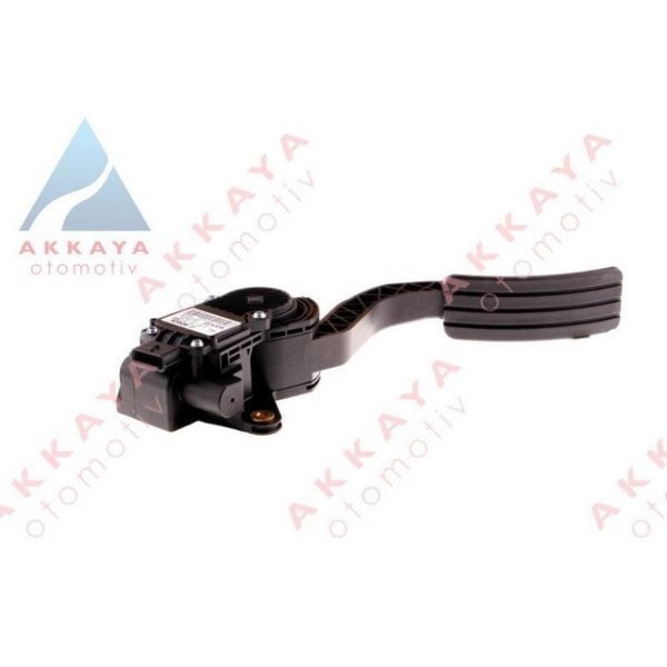 Gaz Pedalı Kaptörü Renault Laguna MAI-180050003R 180050003R