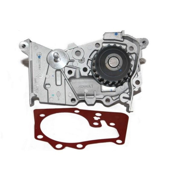 Devirdaim Clıo II III Laguna Megane Modus Logan 1.4 1.6 16V K4J K4M Renault Clio MAI-210100753R 210100753R