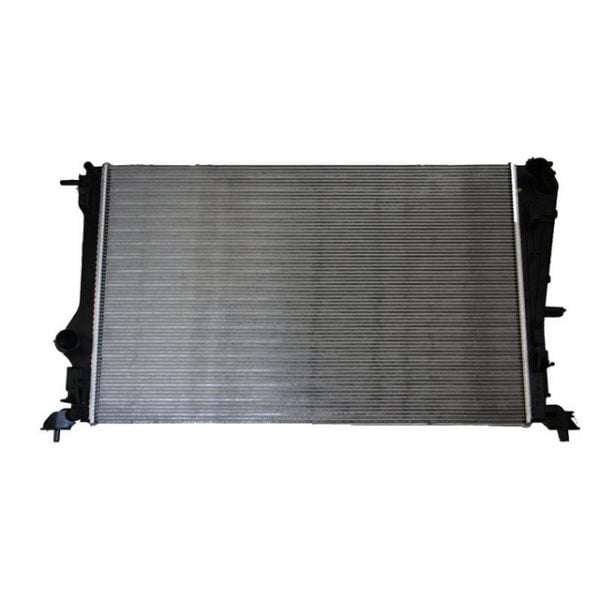 Radyatör Megane Iv K9K 1.5 Dcı Renault Megane MAI-214102845R 214102845R