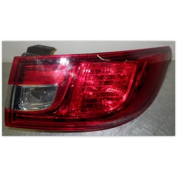 Sağ Arka Stop Renault Clio MAI-265502631R 265502631R