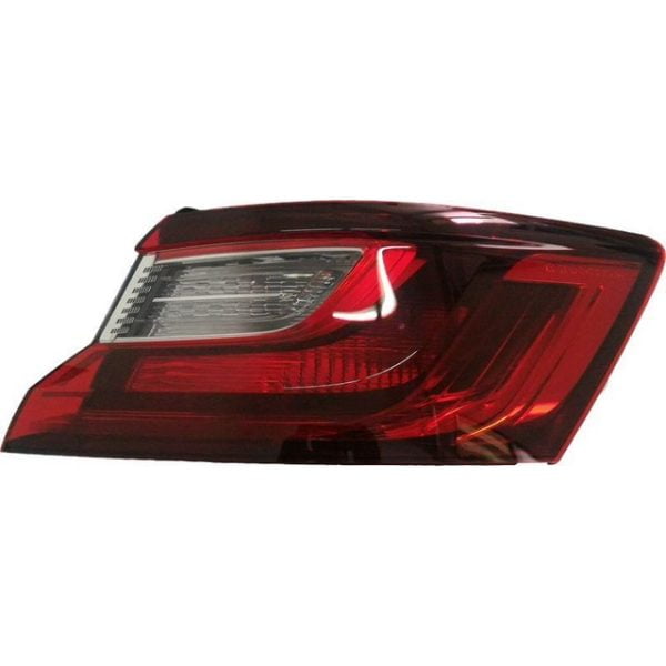 Sağ Stop Renault Megane MAI-265507297R 265507297R