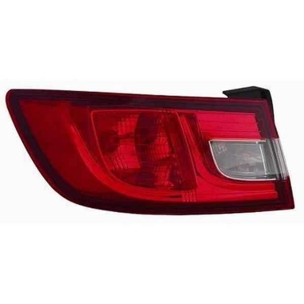 Sol Arka Stop Renault Clio MAI-265554091R 265554091R