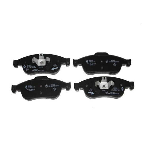 Fren Balatasıön Captur 13> Fluence Megane III Scenıc Dokker 12> Duster 10> Lodgy Renault Megane MAI-410A12582R 410A12582R