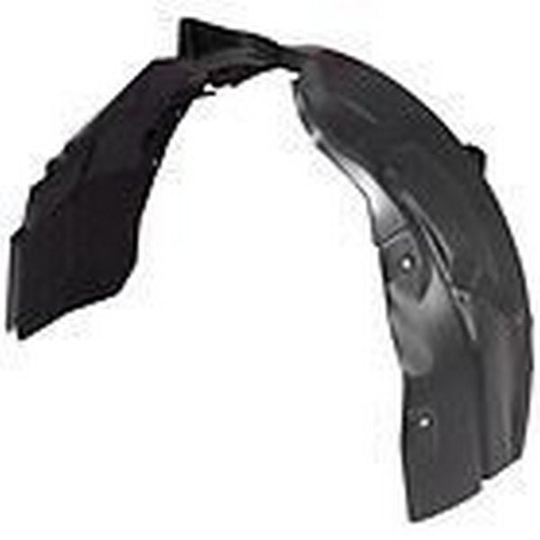 Ön Sağ Çamurluk Davlumbazı Renault Laguna MAI-638320004R 638320004R