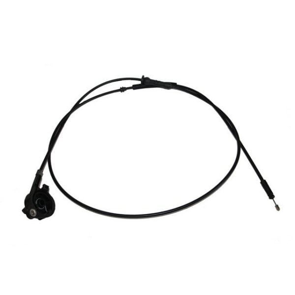 Motor Kaput Açma Teli Fluence Renault Fluence MAI-656200028R 656200028R