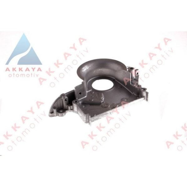 Motor Ön Kapak Renault Megane MAI-7700105179 7700105179