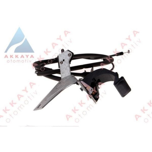 Kaput Açma Teli Lgn Renault Laguna MAI-7700427203 7700427203