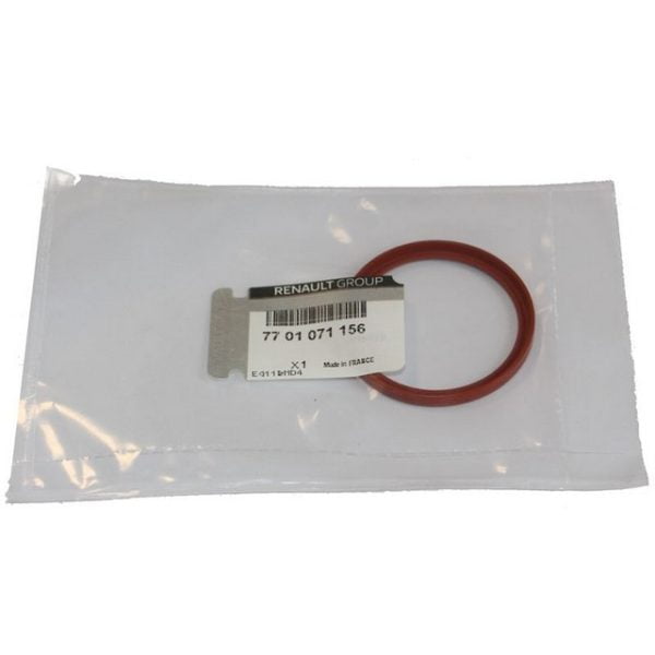 Oring Conta Turbo Boru Fluence Megane III Duster Renault Fluence MAI-7701071156 7701071156