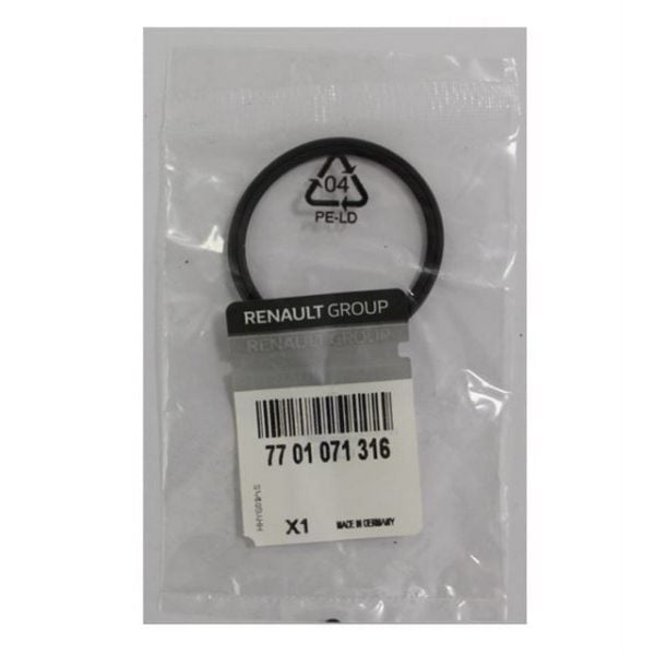 Turbo Contası Oring Megane III Trafıc Renault Megane MAI-7701071316 7701071316