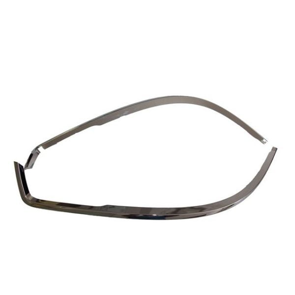 Ön Tampon Nikelaj Tk.Lgn-II Renault Laguna MAI-7701208634 7701208634