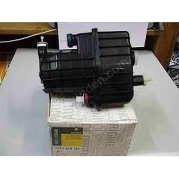 Mazot Filtresi Clıo III Modus Juke Mıcra Iv Note K9K 1.5 Dcı Renault Clio MAI-7701479151 7701479151