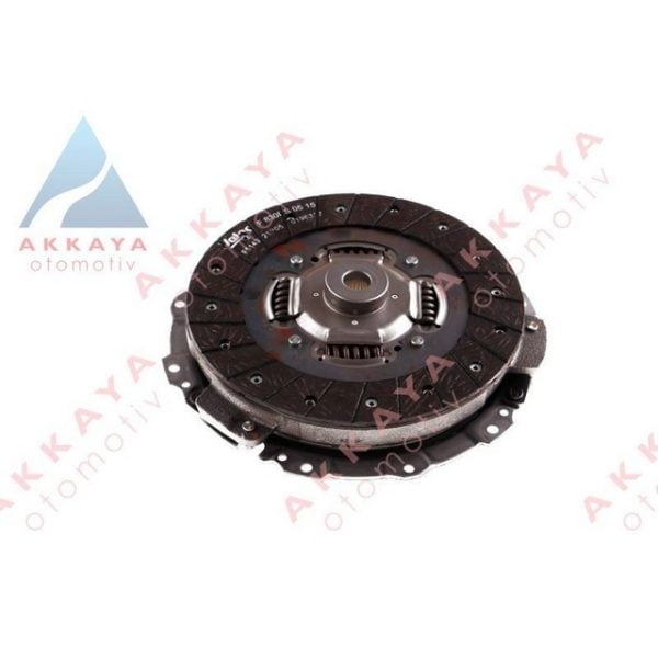 Debriyaj Seti Clıo II Symbol Kangoo Logan K9K 1.5 Dcı 65 80Hp Renault Clio MAI-7701479194 7701479194