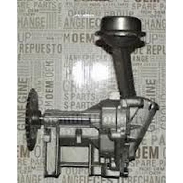 Yağ Pompası Clıo II Megane R19 K7M-K7J 1.6 8V Renault Megane MAI-7701693575 7701693575