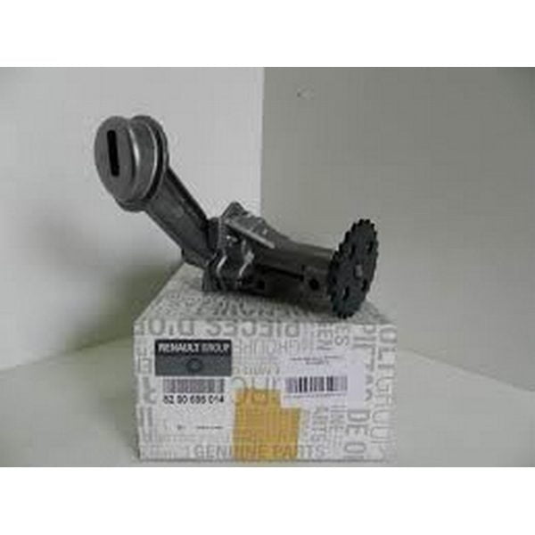 Yağ Pompası Clıo II Laguna Megane 1.6 16V K4M Renault Clio MAI-7701693576 7701693576