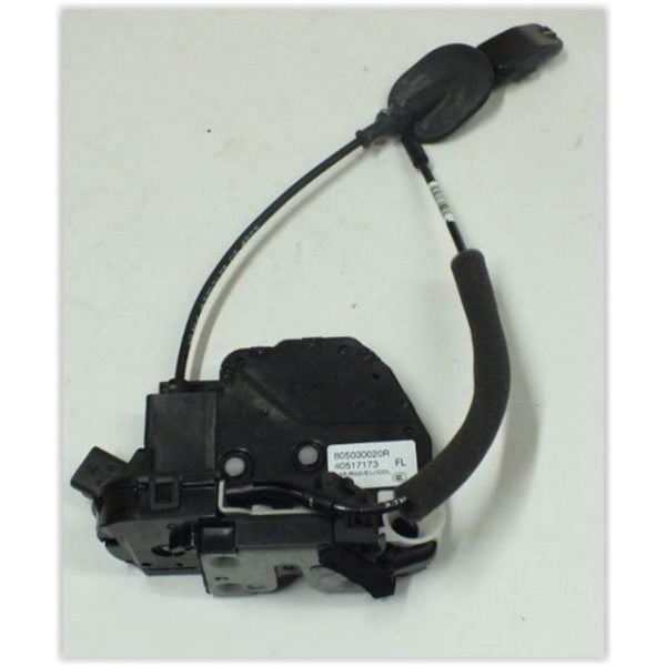 Sol Ön Kapı Kilidi Renault Fluence MAI-805030020R 805030020R