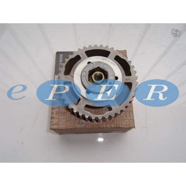 Mazot Pompa Dişlisi F9Q Renault Laguna MAI-8200046876 8200046876