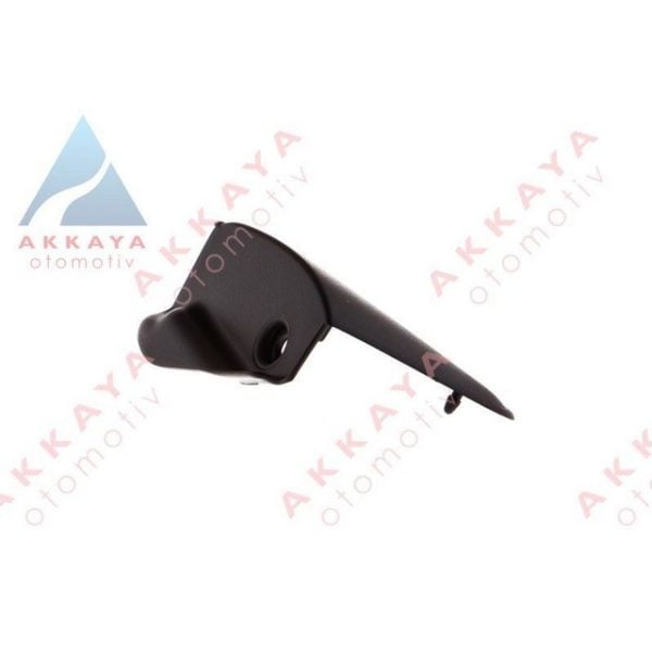 Sağ Dış Ayna Plastiği Bmof Renault Megane MAI-8200073431 8200073431