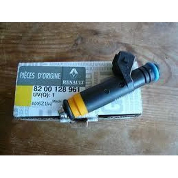 Enjektör Lb03 Renault Clio MAI-8200128961 8200128961