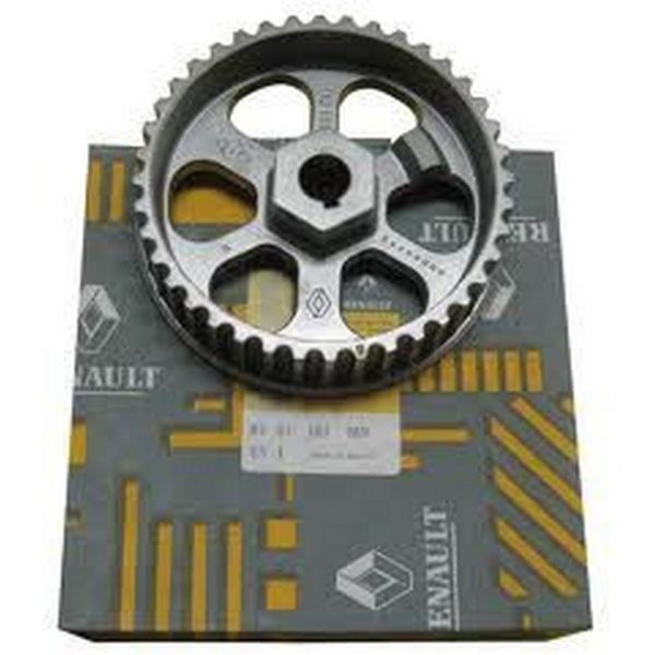 Mazot Pompa Dişlisi Clıo Kangoo Megane K9K 1.5 Dcı Renault Clio MAI-8200183669 8200183669