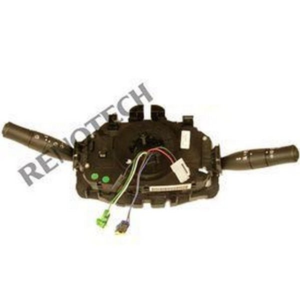 Kumanda Kol Grubu Bm-- Renault Megane MAI-8200216462 8200216462