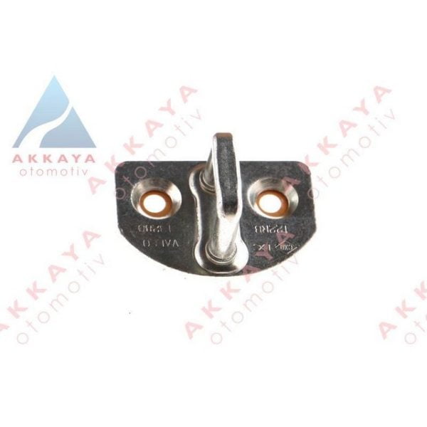 Kapı Kilit Karşılığı Sağ Sol Clıo III Kangoo Master Modus Renault Clio MAI-8200219250 8200219250