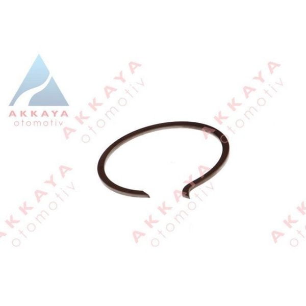 Grup Ön Sekmanı Jhx-Jbx-Jrx Renault Clio MAI-8200299285 8200299285