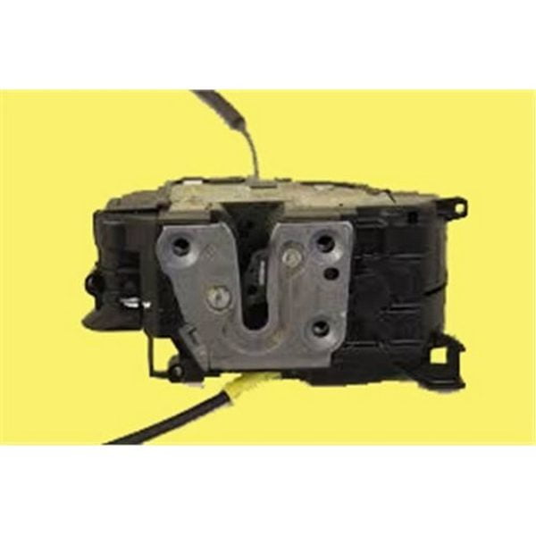 Ön Sağ Kapı Kilidi Renault Kangoo MAI-8200497604 8200497604