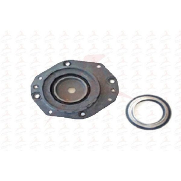 Amortisör Tablası Takozu Sağ Sol Rulmanlı Takım 306 Partner Berlıngo Ym Xsara I II Pıcasso Zx Dw8B Hdı Peugeot Partner MHA-MH13001S 503821