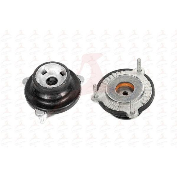 Amortisör Tablası Takozu 407 508 C5 III 1.6 Hdı 205×60×16 Peugeot 407 MHA-MH13015 5038.E5