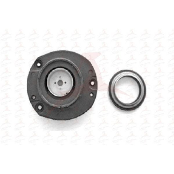 Amortisör Tablası Takozu Ön Sol 206 Peugeot 206 MHA-MH13018S 503854