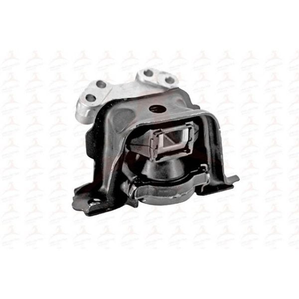 Motor Takozu 207 208 C3 A51 Pıcasso Ds3 Ep6Dts Bva Al4 Peugeot 207 MHA-MH13136 1839F4