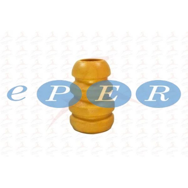 Süspansiyon Takozu Ön 206 Peugeot 206 MHA-MH13442 5033.74