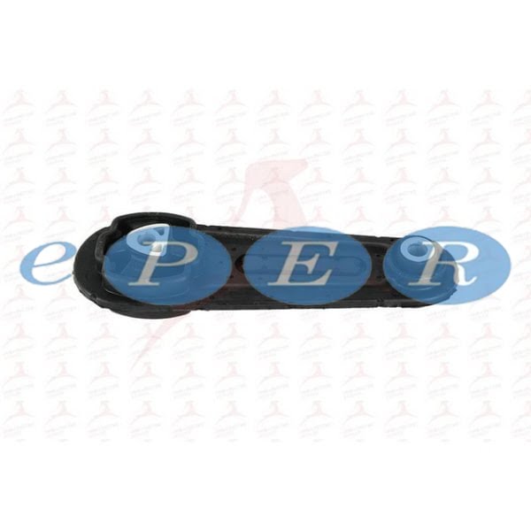 Şanzıman Takozu Arka Clıo III Kangoo Yeni Megane II Modus Scenıc Logan Mcv 09> Sandero Renault Clio MHA-MH30302 8200042453