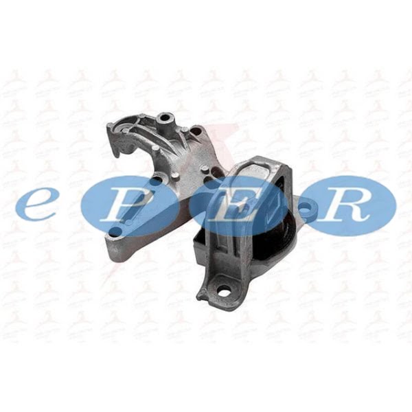 Motor Takozu Sağ Üst Fluence Megane III Renault Fluence MHA-MH30308 112105188R