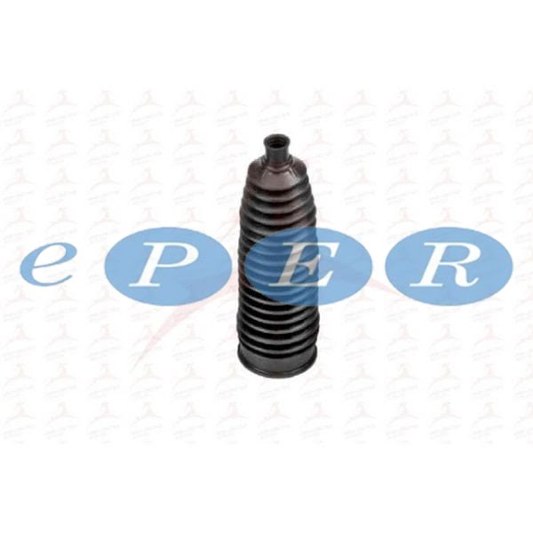 Direksiyon Körüğü Megane II 02> Renault Megane MHA-MH30325 7701474447