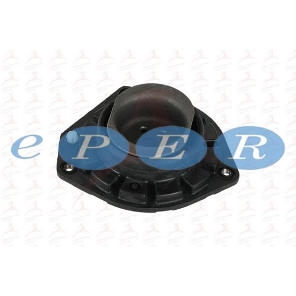 Amortisör Takozu Ön Sağ Sol Rulmansız Megane II Scenıc 02>08 Renault Megane MHA-MH30331 7701208891