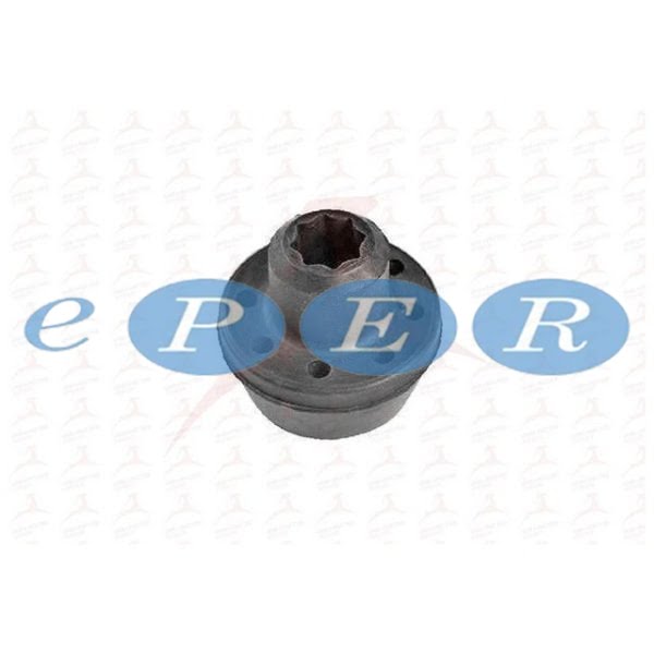 Radyator Alt Lastıgı (Tırnaklı) Megane II Renault Megane MHA-MH30350 8200050412