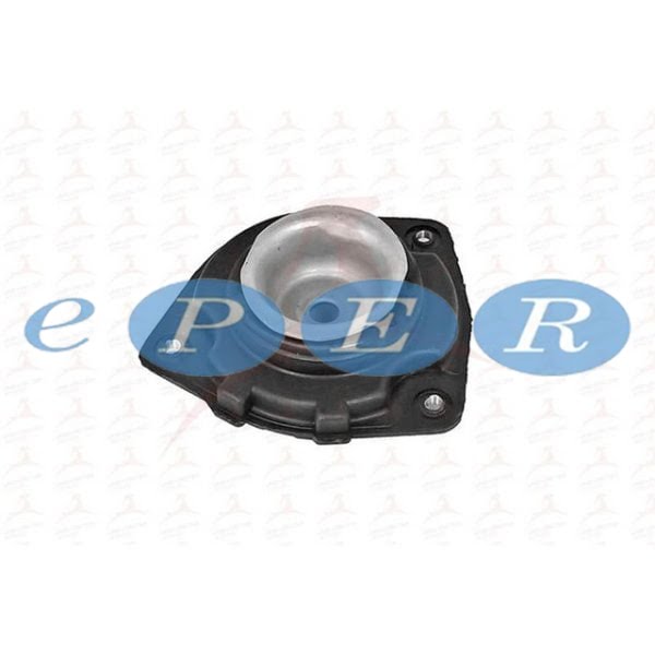 Amortisör Takozu Ön Sol Clıo III Modus Mıcra Renault Clio MHA-MH30543 8200504291