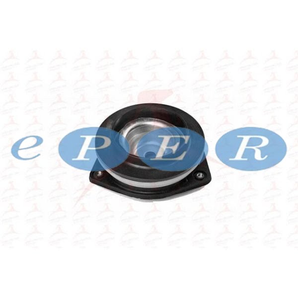 Amortisör Takozu Ön Sağ Sol Rulmanlı Clıo III Kangoo Grand Express Be Bop 08> Modus Cıtan 415 112 108Cdı 109Cdı 111Cdı 12> 415 1 Renault Clio MHA-MH30706S 8200591283