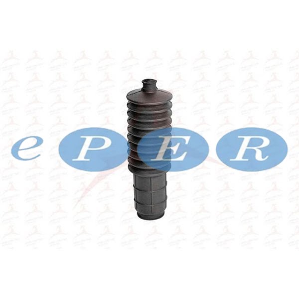 Direksiyon Körüğü Sağ Fıat 124 - 131 (2) Fiat M131 MHA-MH51158 4373922