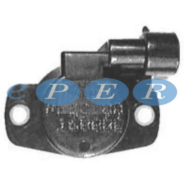 Gaz Kelebek Potansiyometre Clıo II Laguna Megane Albea Marea Palıo Tempra 1.6 16V Renault Clio MRL-219244300500 7701044743