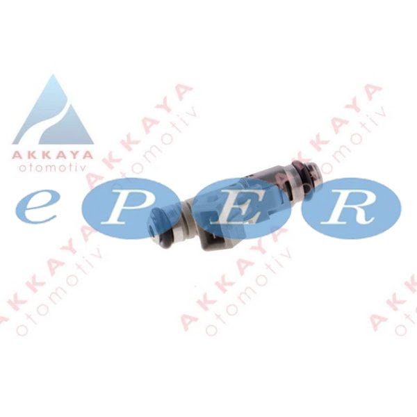 Enjektör Kütük 106 Ym 206 Saxo 1.4 Peugeot 106 MRL-230016209077 9625587380