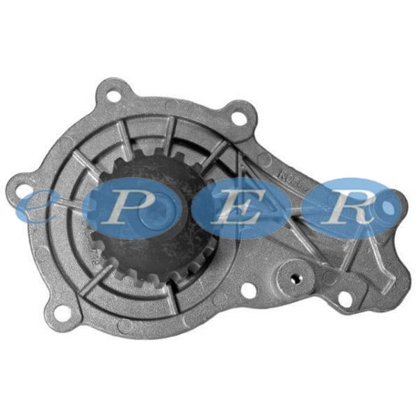 Su Pompası Devırdaım Dv6Ted4 1.6Hdı 207 307 407 C4 Partner M59 Berlıngo Peugeot 307 MRL-351110002100 1609417680#1201G9#1201K8#3M5Q8591BB#Y60115S20#30711527#1201G1#Y60115010A#1351130#11517805992#9654514