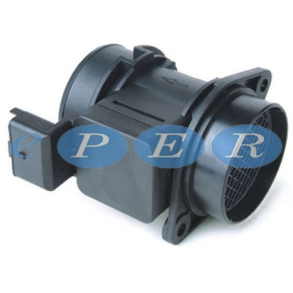 Hava Debimetresi 206 307 C2 C3 C4 Fıesta Dv4Td 1.4 Hdı Peugeot 206 MRL-359000600120 1920.EK