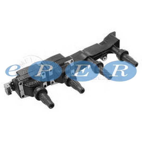 Ateşleme Bobini 206 206 207 207 307 307 308 308 C2 C3 C4 C6 Xantıa Xsara II Tu5Jp4 1.6 16V Peugeot 206 MRL-359000600200 597099