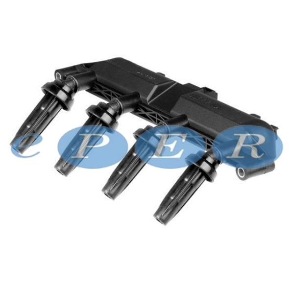 Ateşleme Bobini 106 106 Ym 106 206 206 206 306 307 Partner Berlıngo M49 M59 C2 C3 Saxo Xsara Pıcasso Gri Soket Peugeot 106 MRL-359000600210 5970.A8