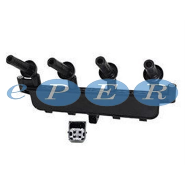 Ateşleme Bobini 206 206 306 Partner Saxo Xsara Tu5Jp 1.6 8V Peugeot 106 MRL-359000600350 5970A9