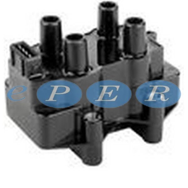 Bobın Santral 106 205 306 >02 306 Em 306 405 406 Boxer Partner Berlıngo Saxo Xantıa Zx Xu5-7-10 Tu Tek Nokta Enjeksiyon Peugeot 106 MRL-359000601470 5970.48