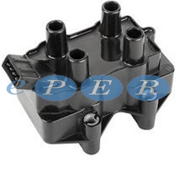 Ateşleme Bobini 106 206 306 Em 405 Srı Ax Zx Peugeot 106 MRL-359000601480 5970.49